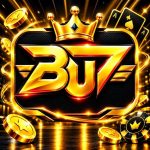 BU7 Game Logo
